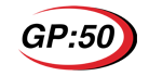 GP:50 Pressure Sensitive Equipment